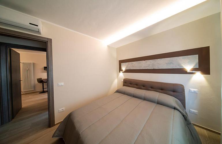 Blue Moon - Via Parigi Apartments Aosta Exterior photo
